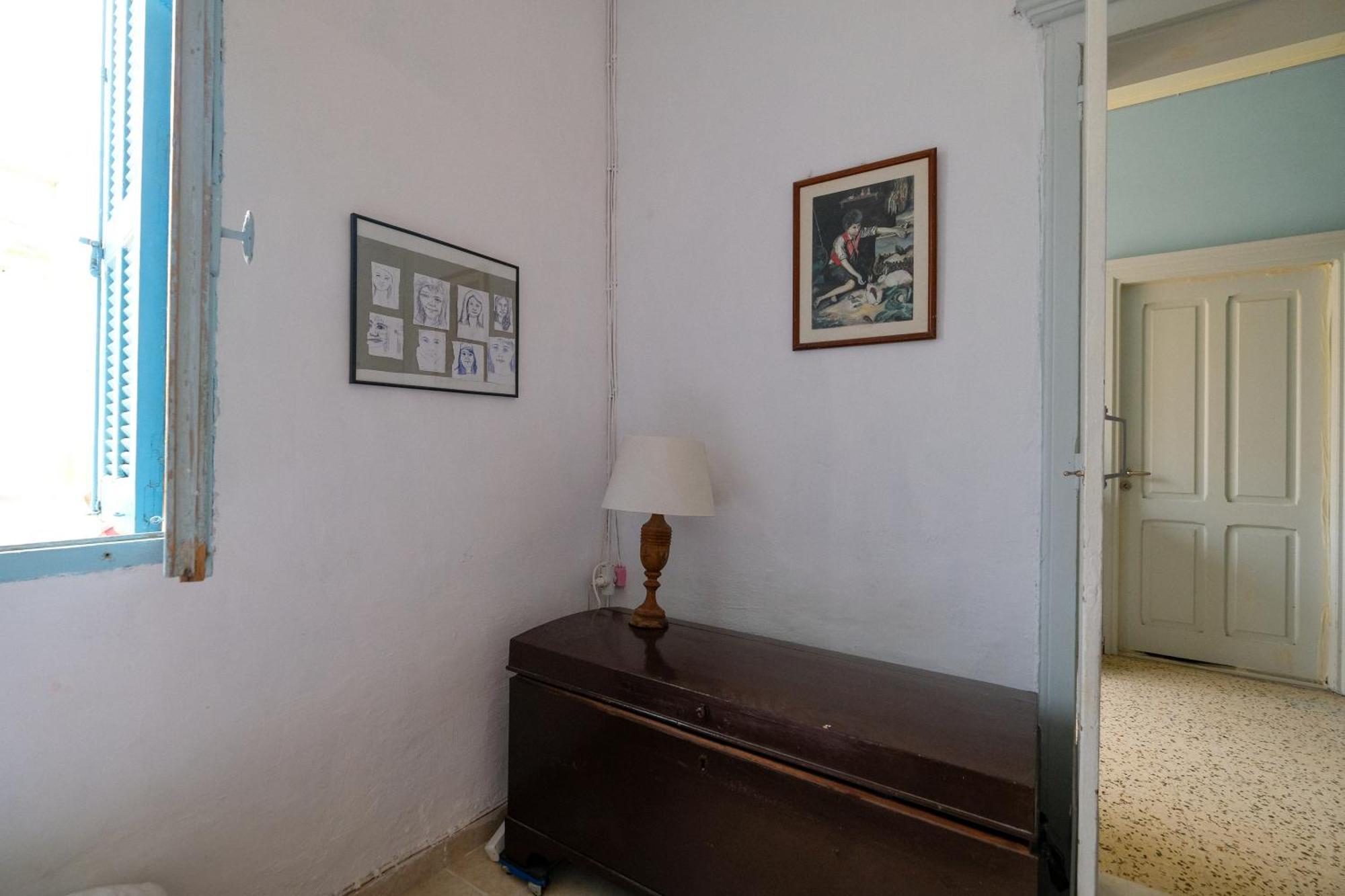 Αρχοντικό Πατάκα Διαμέρισμα Rhodes City Εξωτερικό φωτογραφία