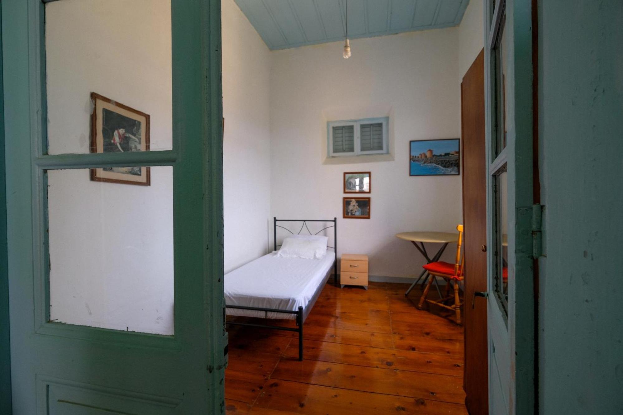Αρχοντικό Πατάκα Διαμέρισμα Rhodes City Εξωτερικό φωτογραφία