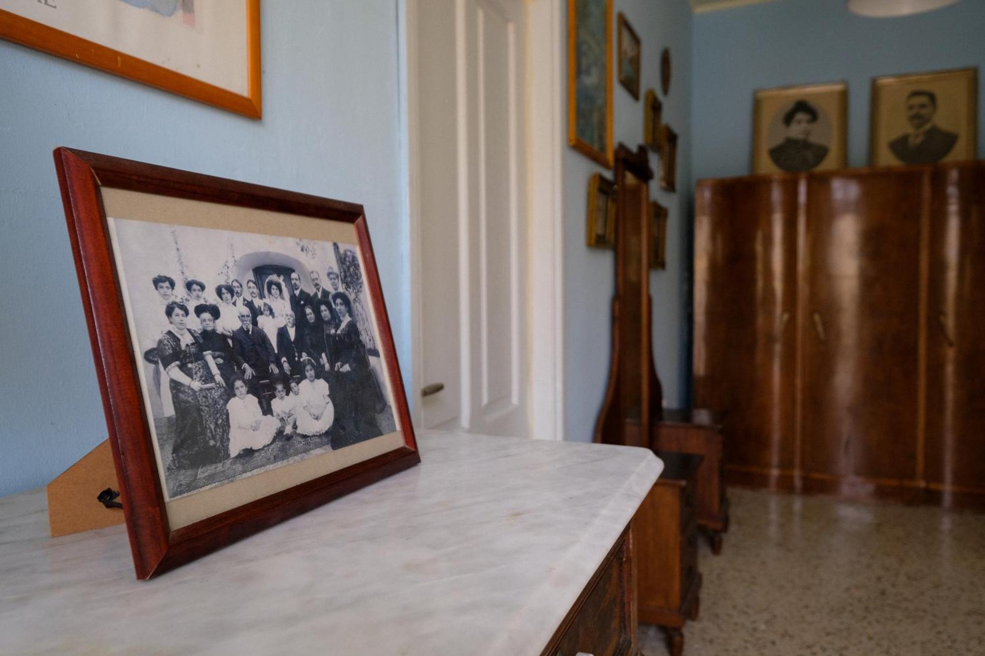 Αρχοντικό Πατάκα Διαμέρισμα Rhodes City Εξωτερικό φωτογραφία