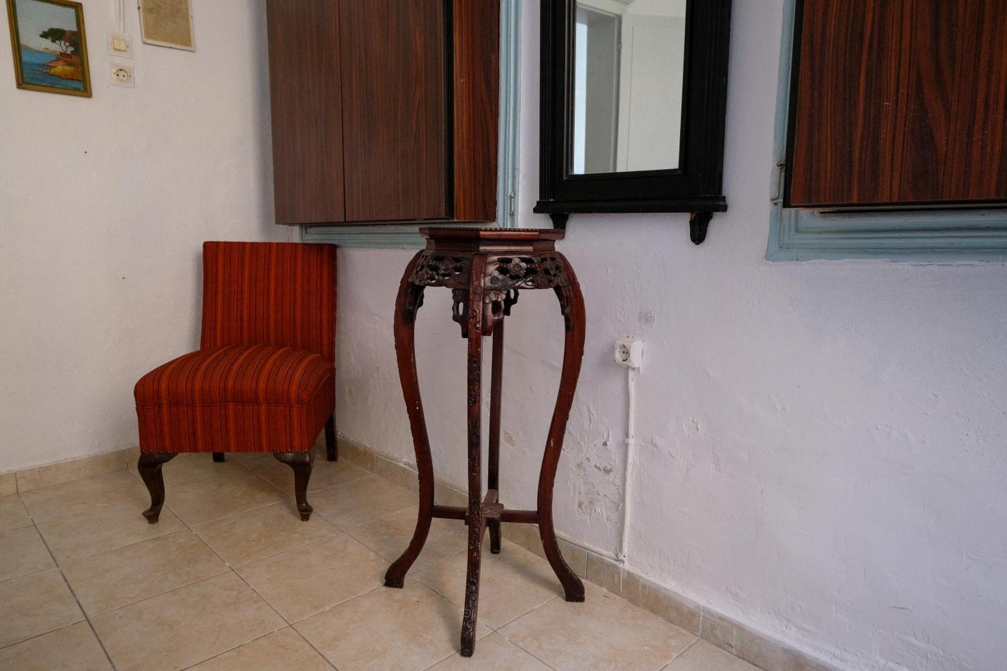 Αρχοντικό Πατάκα Διαμέρισμα Rhodes City Εξωτερικό φωτογραφία