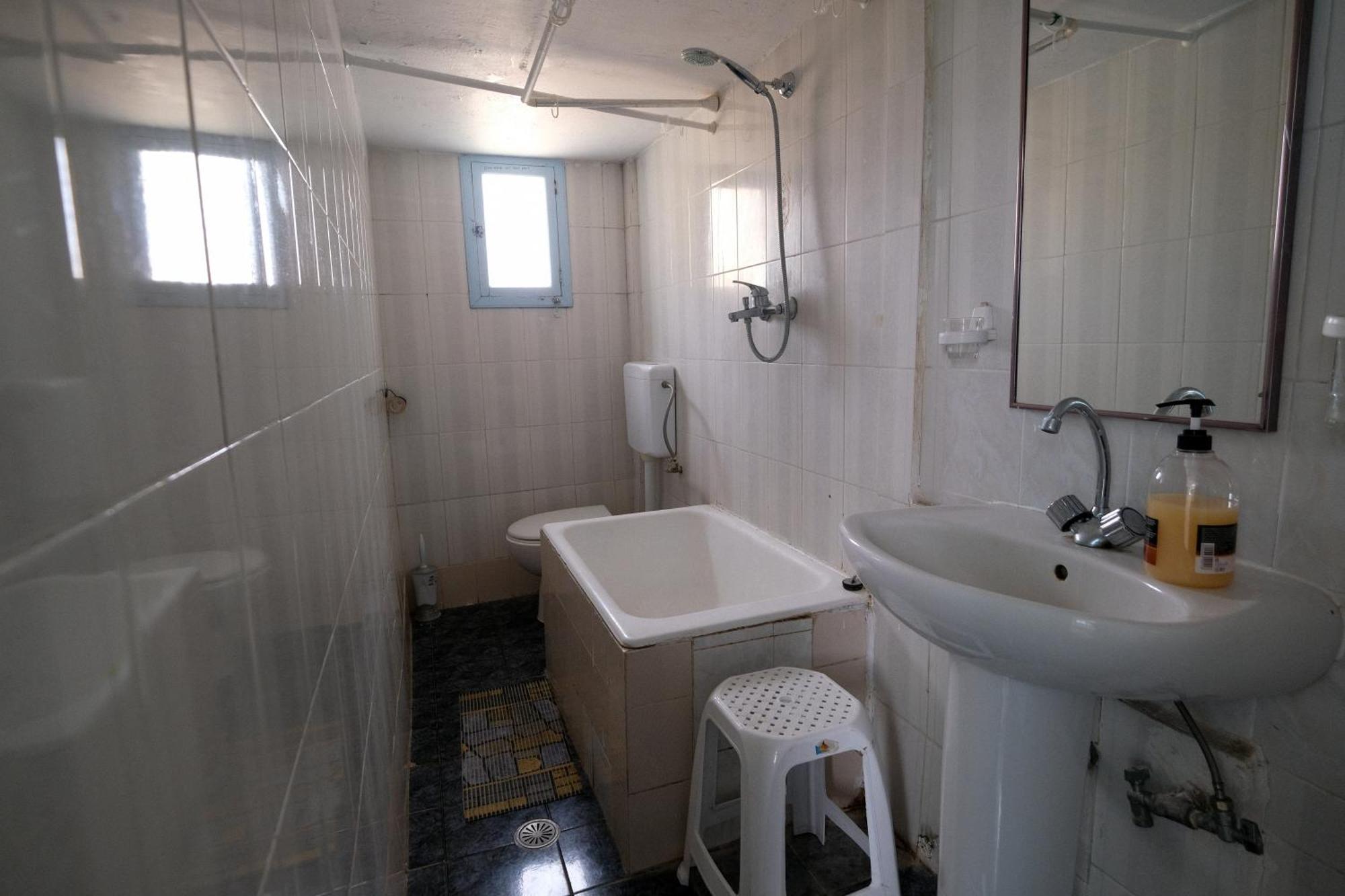 Αρχοντικό Πατάκα Διαμέρισμα Rhodes City Εξωτερικό φωτογραφία