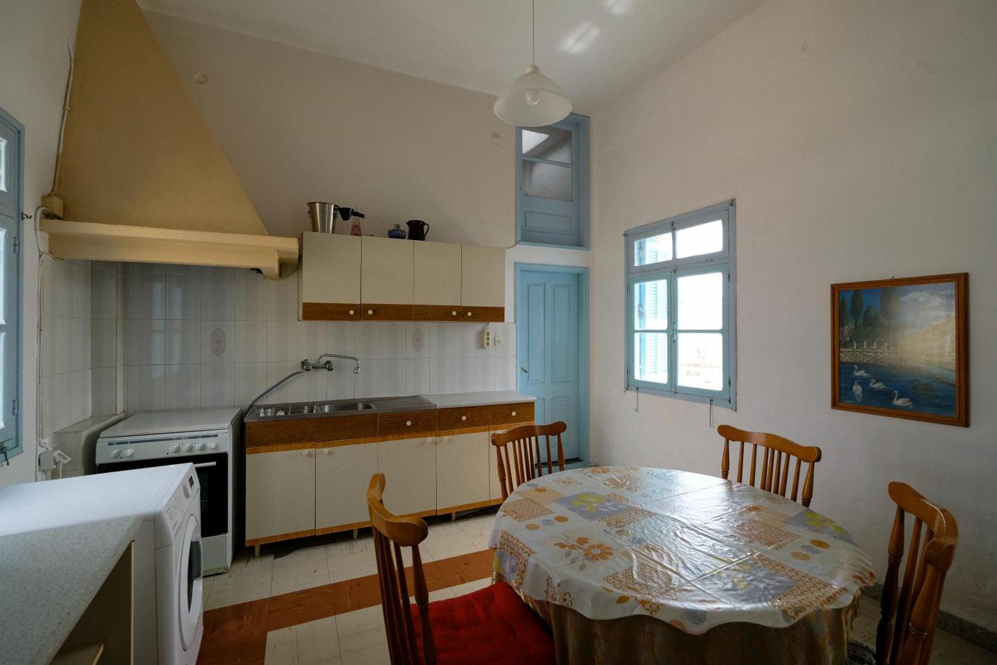 Αρχοντικό Πατάκα Διαμέρισμα Rhodes City Εξωτερικό φωτογραφία