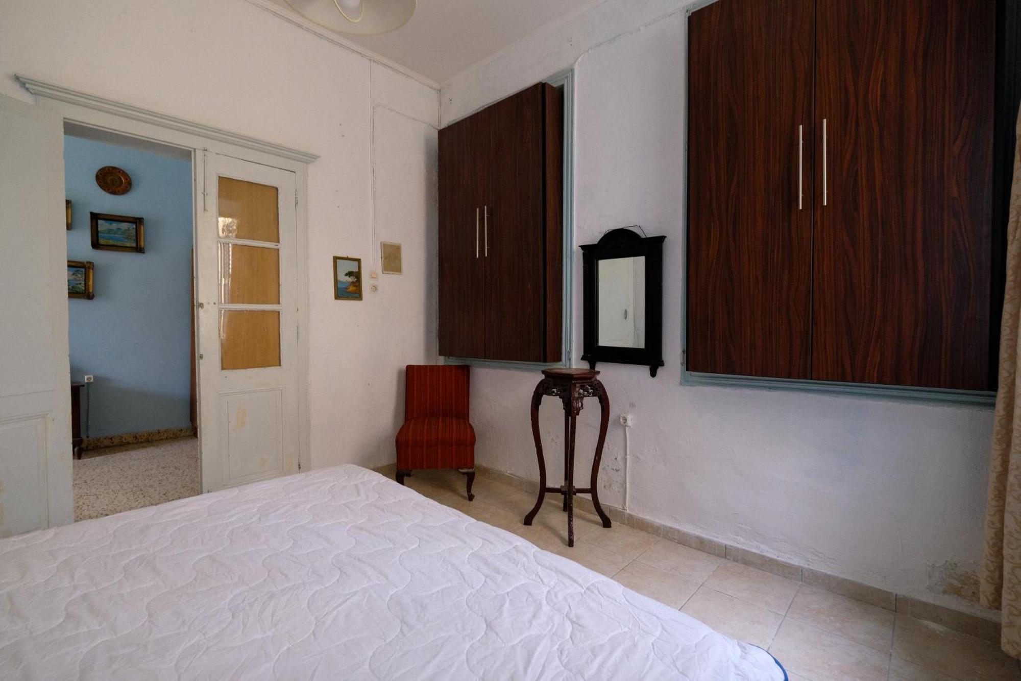 Αρχοντικό Πατάκα Διαμέρισμα Rhodes City Εξωτερικό φωτογραφία