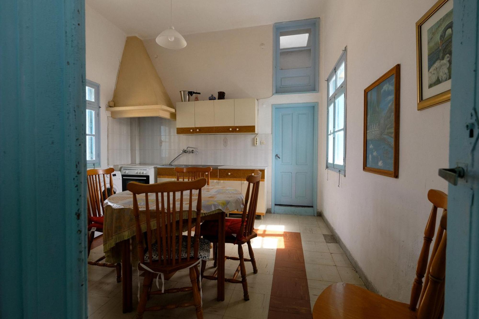 Αρχοντικό Πατάκα Διαμέρισμα Rhodes City Εξωτερικό φωτογραφία